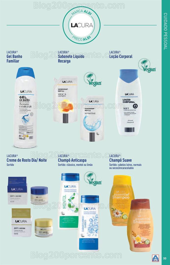 Antevisão Folheto ALDI Aberturas - Tomar Promoções de 14 a 19 dezembro