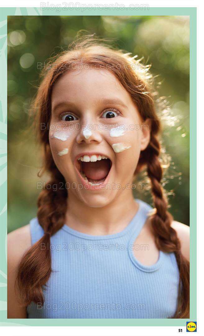 Antevisão Folheto LIDL Verão Promoções a partir de 29 abril