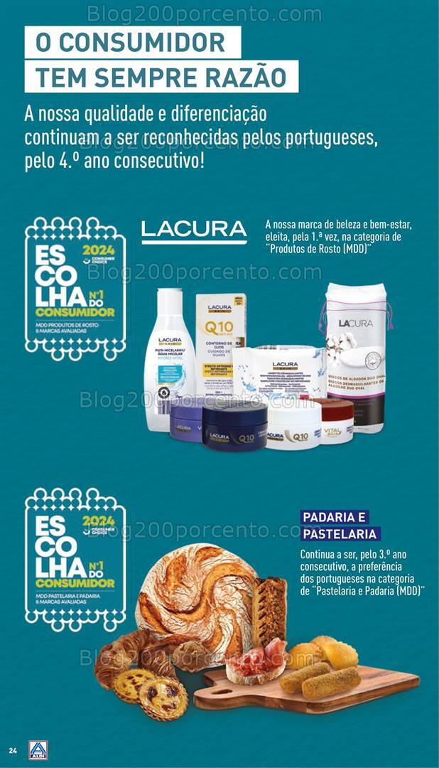 Antevisão Folheto ALDI Abertura + Saldos Bazar Promoções 14 a 20 agosto