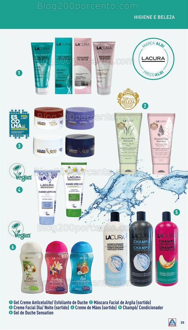 Antevisão Folheto ALDI Abertura + Saldos Bazar Promoções 14 a 20 agosto