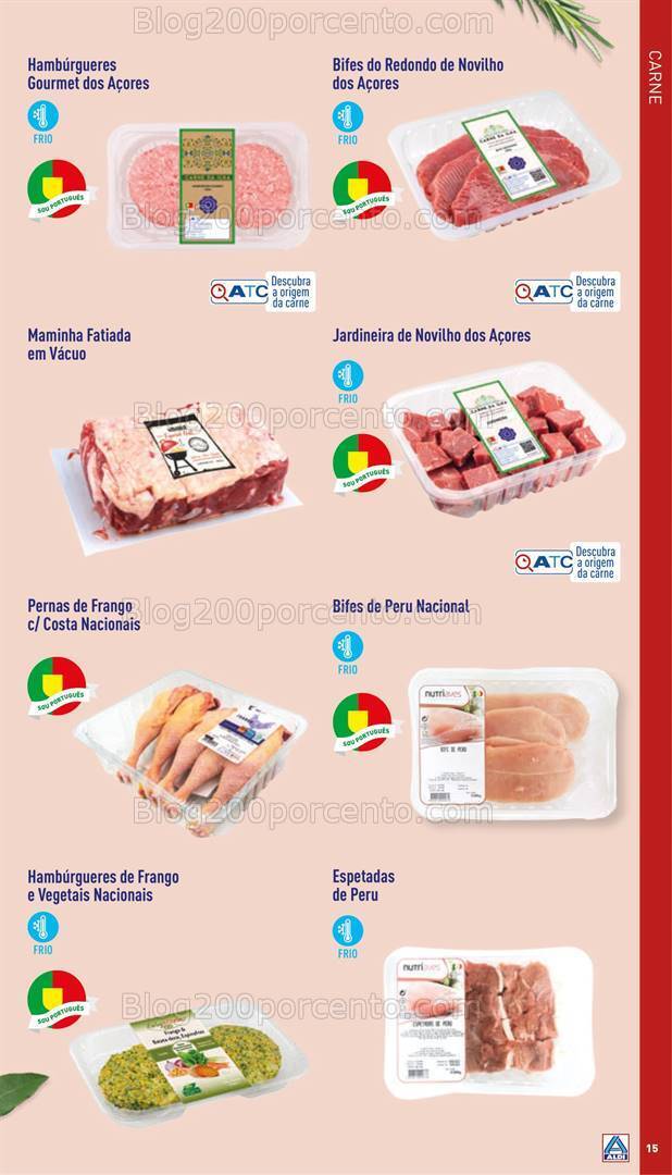 Antevisão Folheto ALDI Saldos + Aberturas Vila do Bispo Promoções de 20 a 26 março