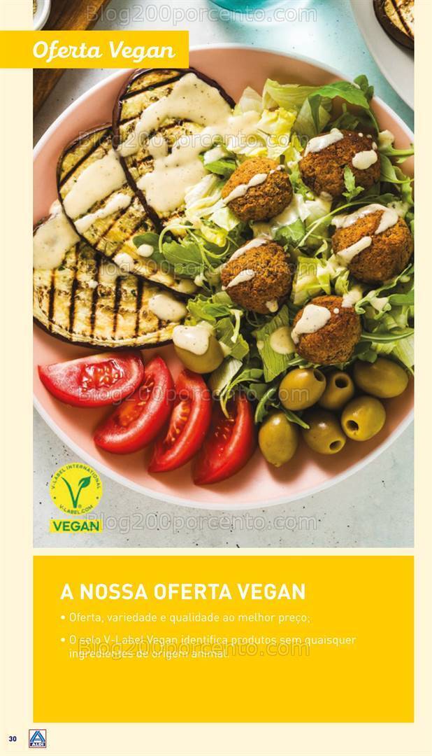 Antevisão Folheto ALDI Saldos + Aberturas Vila do Bispo Promoções de 20 a 26 março