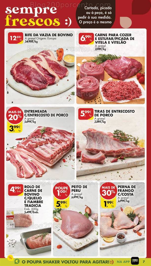 Antevisão Folheto PINGO DOCE Lojas Grandes Promoções de 5 a 8 janeiro