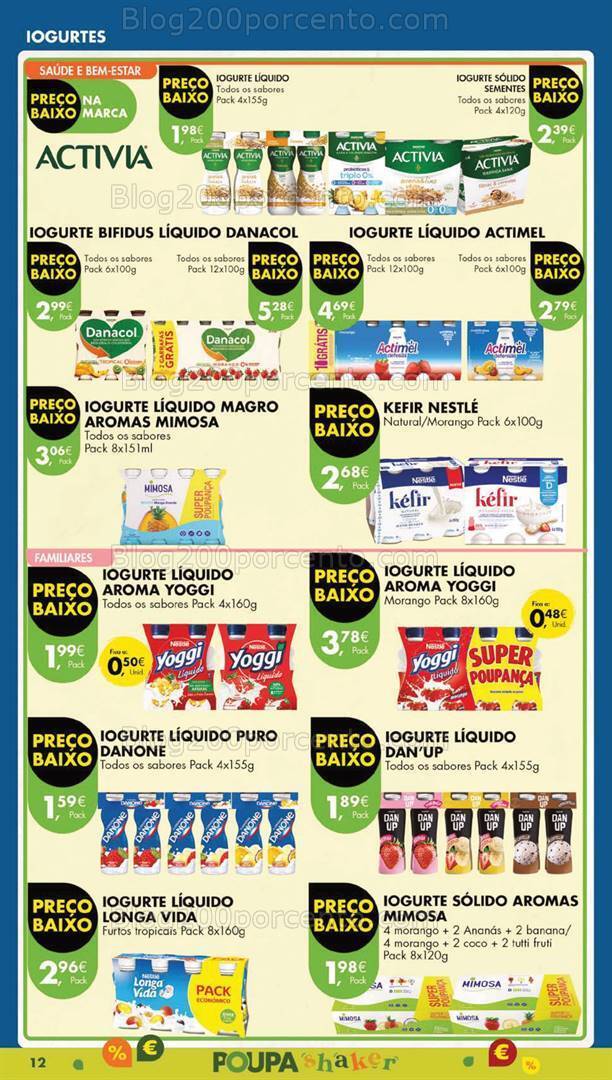 Antevisão Folheto PINGO DOCE Lojas Grandes Promoções de 5 a 8 janeiro