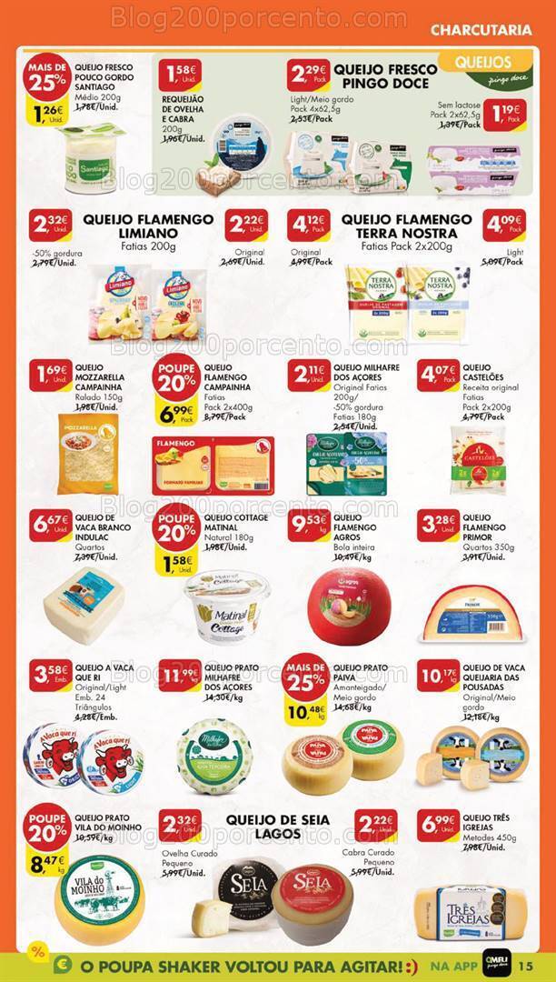 Antevisão Folheto PINGO DOCE Lojas Grandes Promoções de 5 a 8 janeiro
