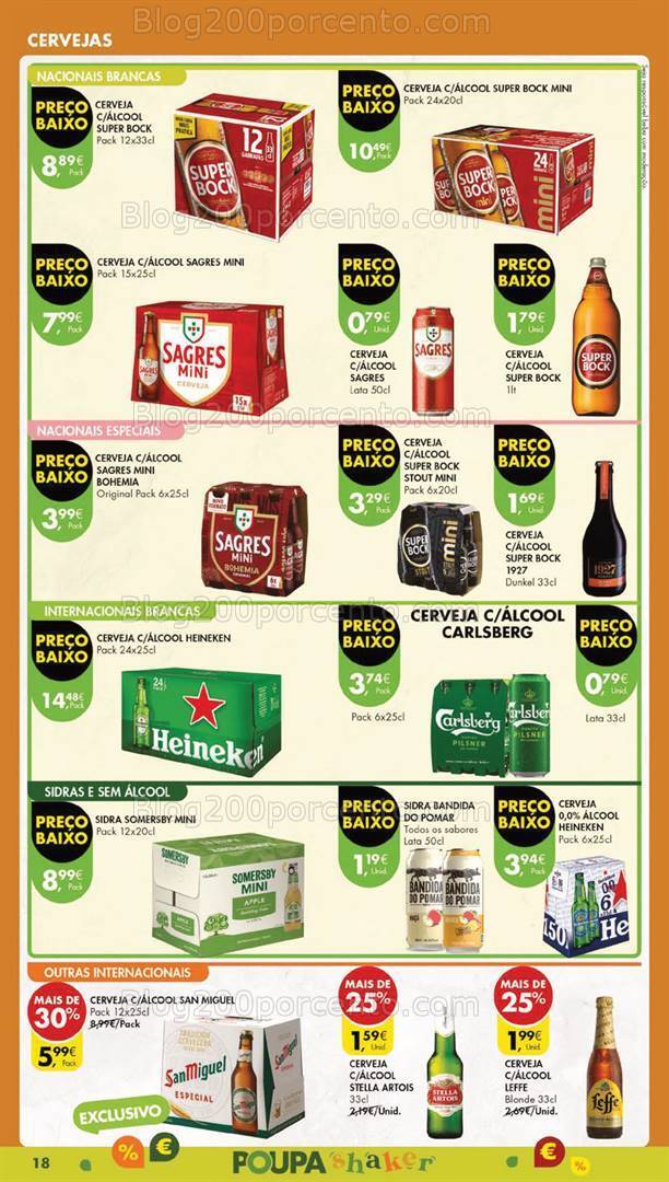 Antevisão Folheto PINGO DOCE Lojas Grandes Promoções de 5 a 8 janeiro