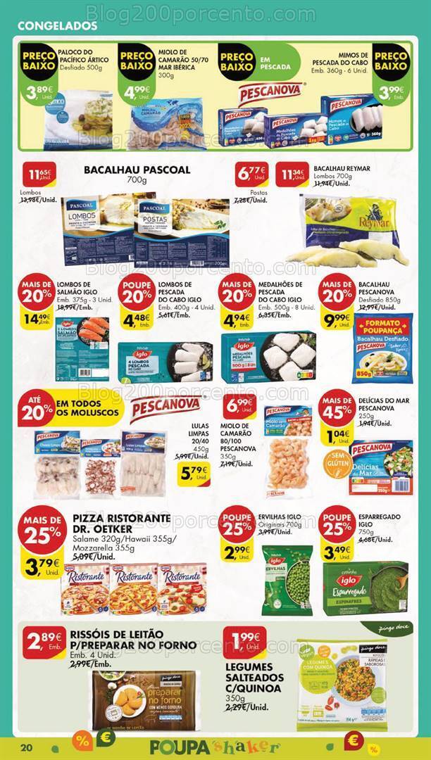 Antevisão Folheto PINGO DOCE Lojas Grandes Promoções de 5 a 8 janeiro