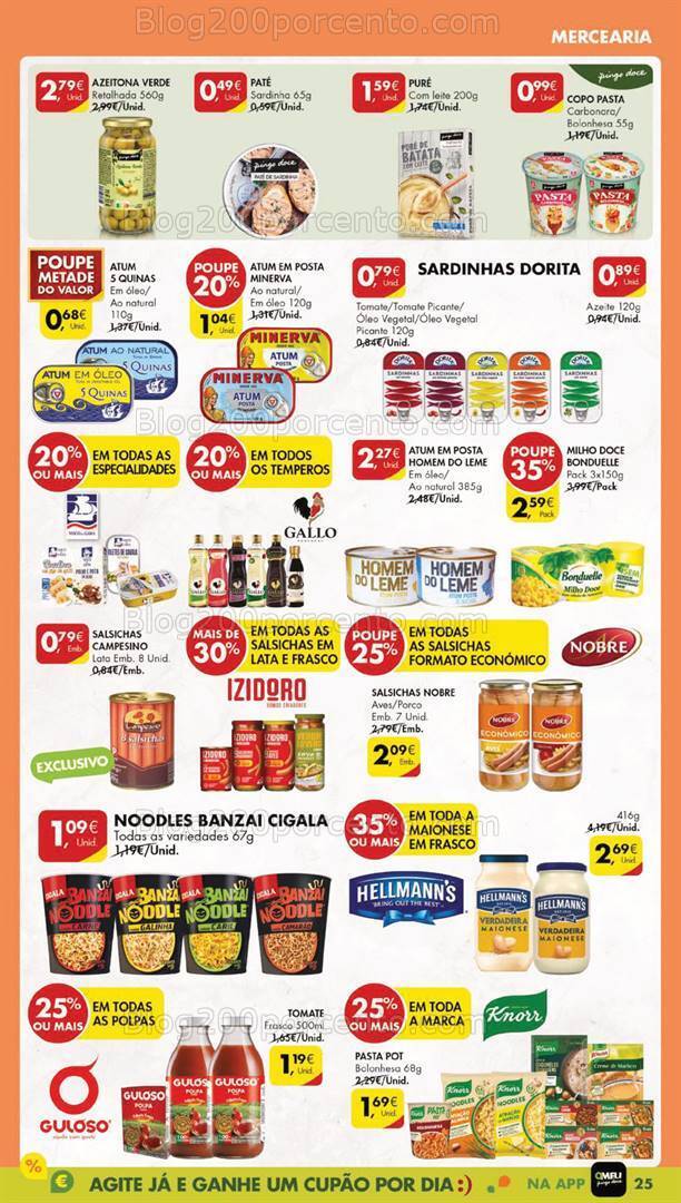 Antevisão Folheto PINGO DOCE Lojas Grandes Promoções de 5 a 8 janeiro