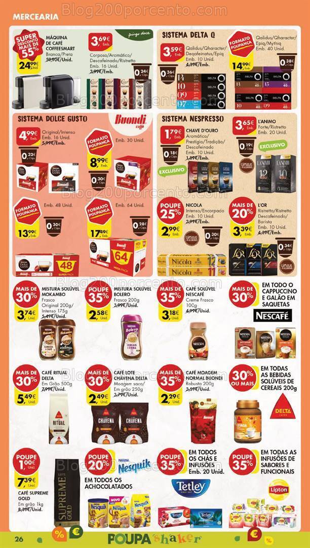 Antevisão Folheto PINGO DOCE Lojas Grandes Promoções de 5 a 8 janeiro