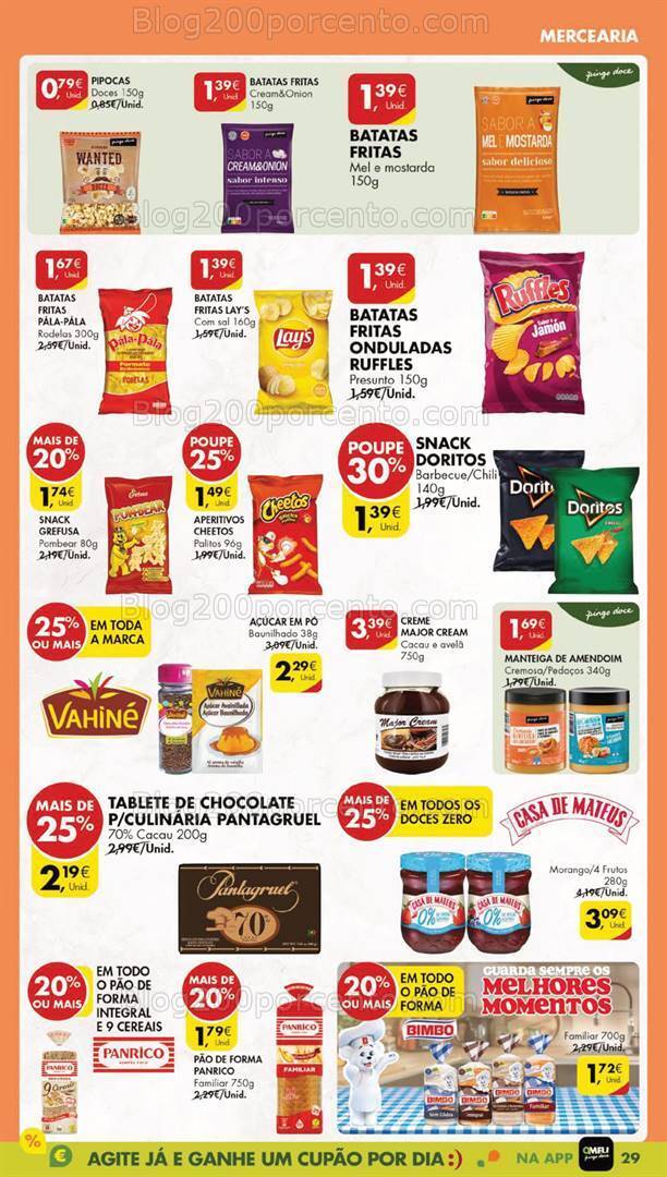Antevisão Folheto PINGO DOCE Lojas Grandes Promoções de 5 a 8 janeiro