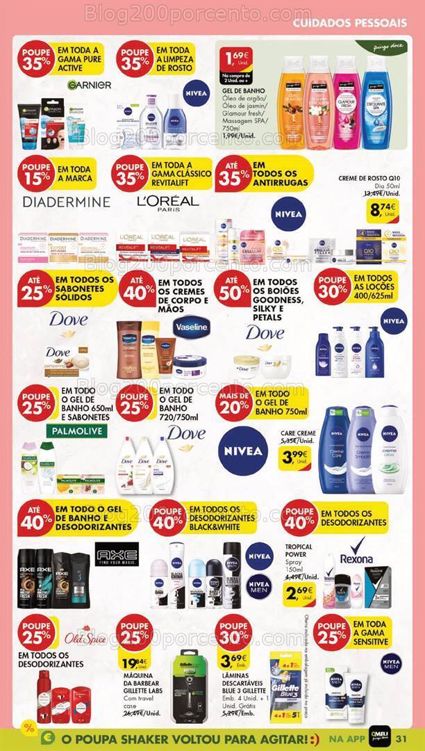 Antevisão Folheto PINGO DOCE Lojas Grandes Promoções de 5 a 8 janeiro