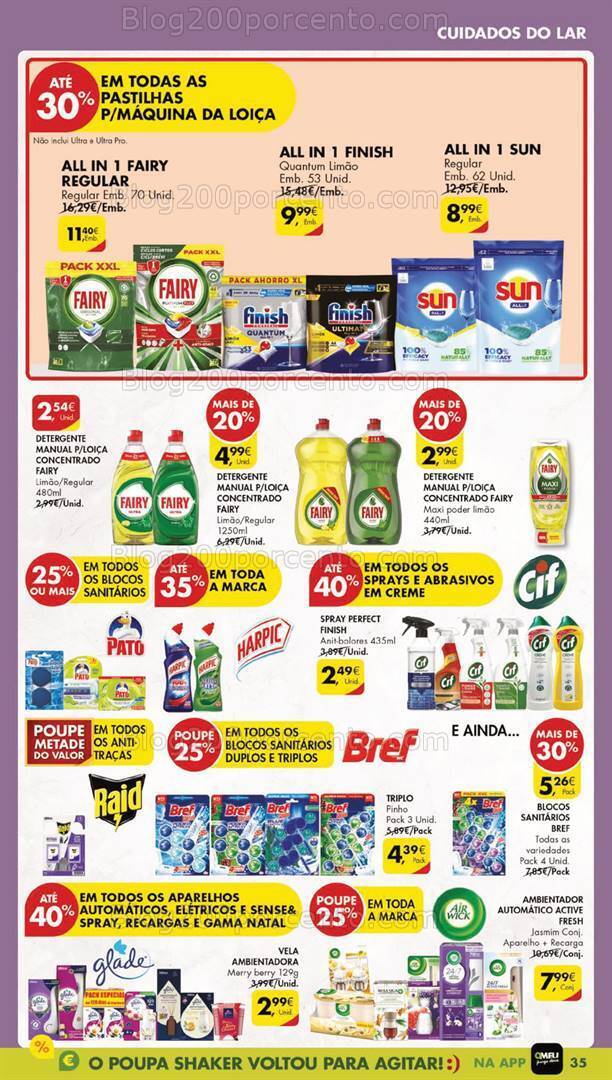 Antevisão Folheto PINGO DOCE Lojas Grandes Promoções de 5 a 8 janeiro