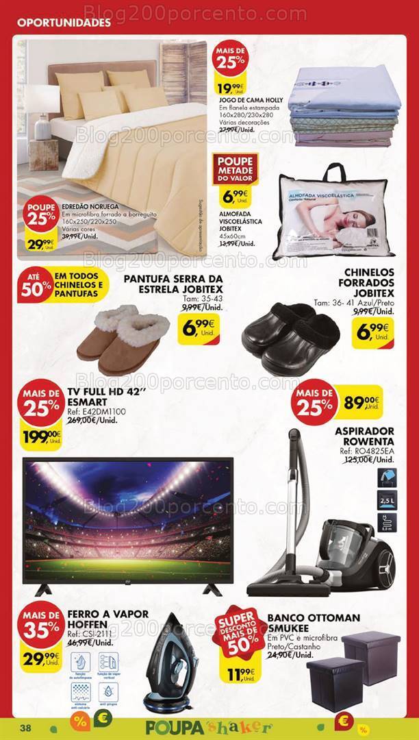 Antevisão Folheto PINGO DOCE Lojas Grandes Promoções de 5 a 8 janeiro