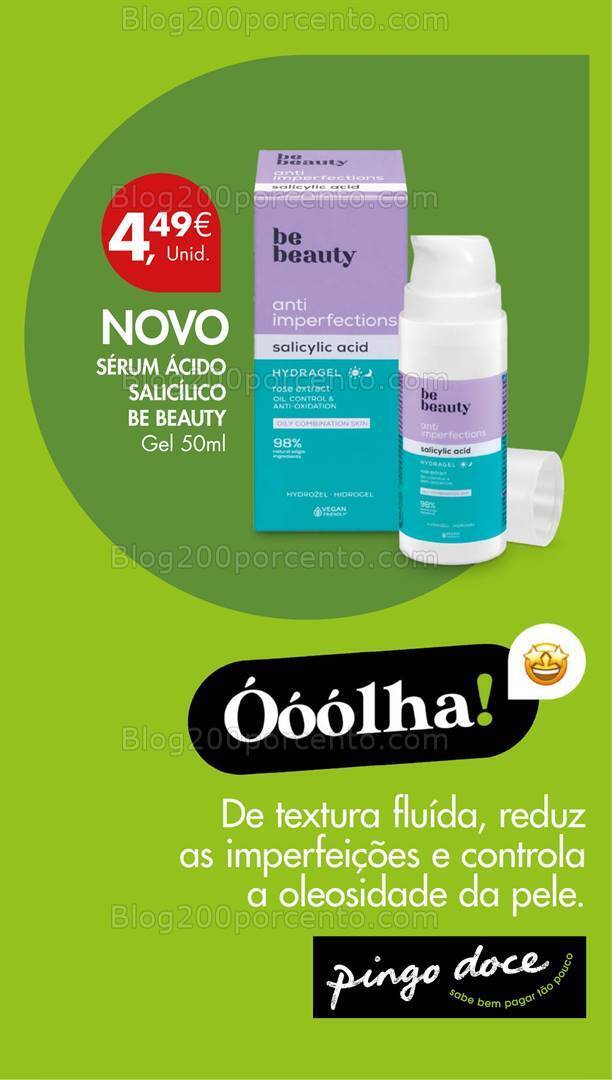 Antevisão Folheto PINGO DOCE Lojas Grandes Promoções de 5 a 8 janeiro