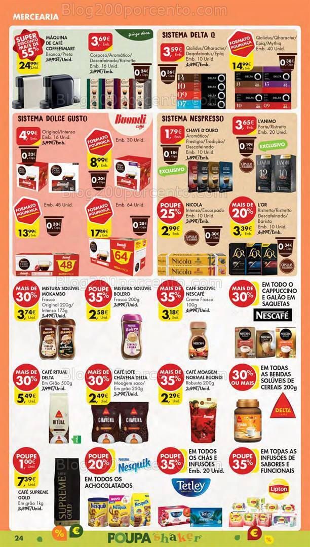 Antevisão Folheto PINGO DOCE Promoções de 5 a 8 janeiro