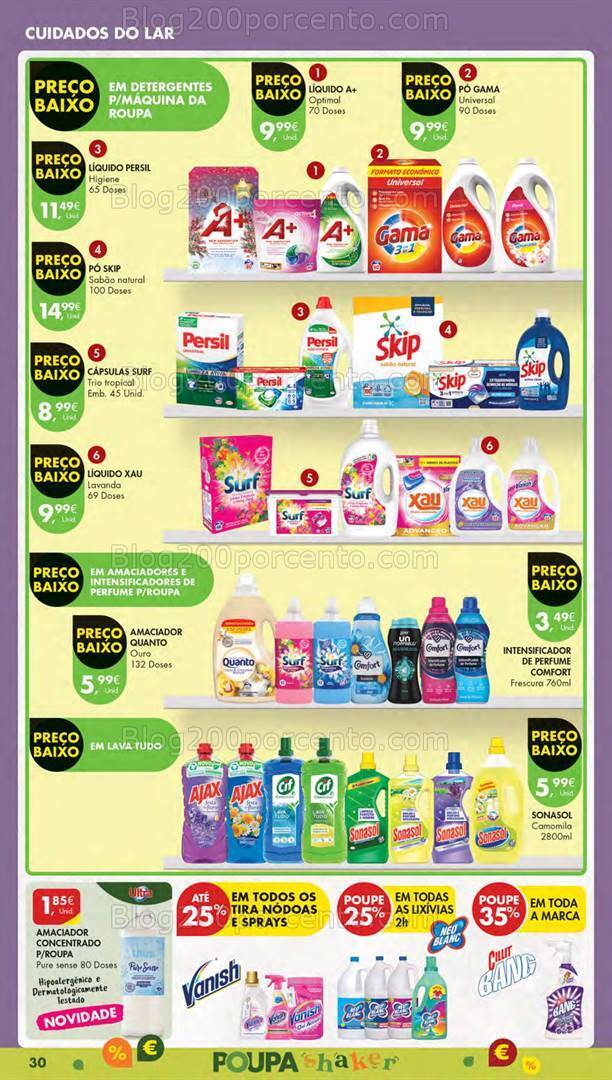 Antevisão Folheto PINGO DOCE Promoções de 5 a 8 janeiro