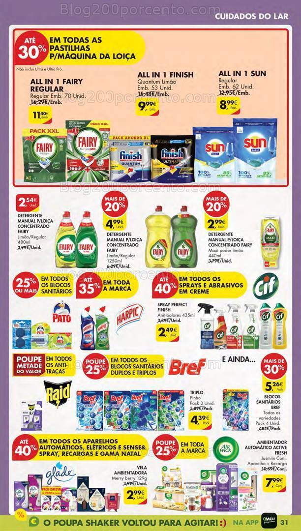 Antevisão Folheto PINGO DOCE Promoções de 5 a 8 janeiro