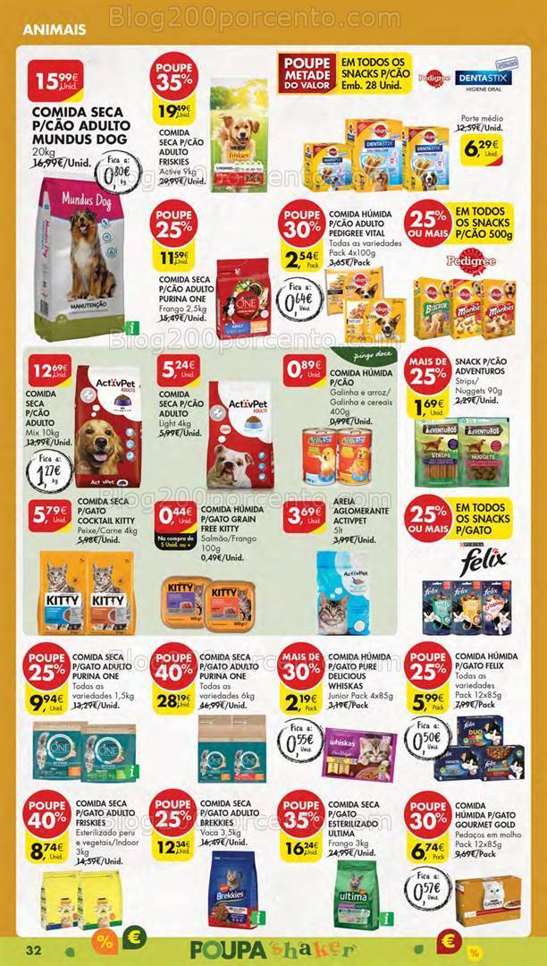 Antevisão Folheto PINGO DOCE Promoções de 5 a 8 janeiro