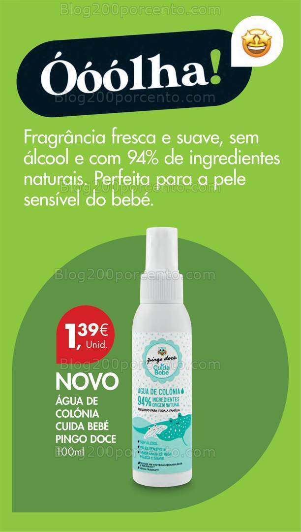 Antevisão Folheto PINGO DOCE Promoções de 5 a 8 janeiro