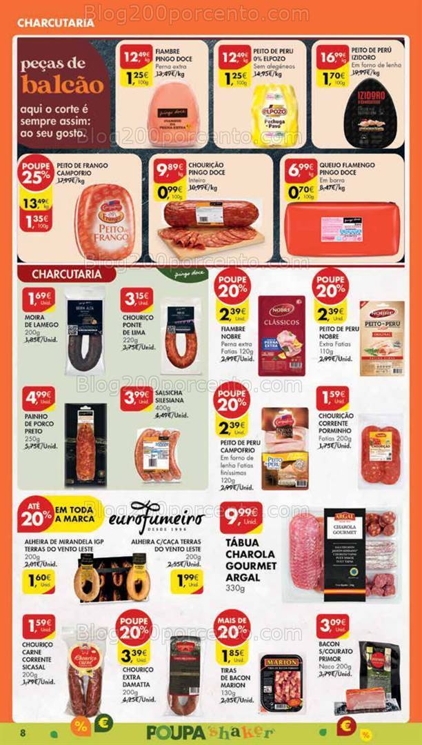 Antevisão Folheto PINGO DOCE Lojas Grandes Promoções de 5 a 8 janeiro