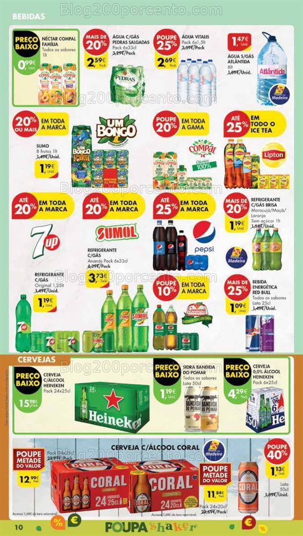 Antevisão Folheto PINGO DOCE Lojas Grandes Promoções de 5 a 8 janeiro