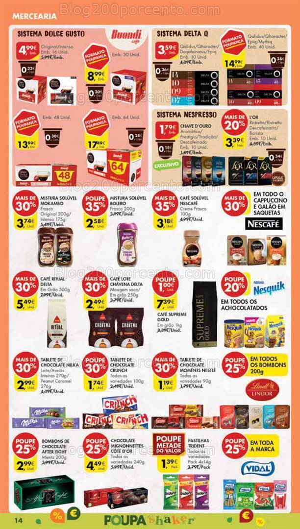 Antevisão Folheto PINGO DOCE Lojas Grandes Promoções de 5 a 8 janeiro