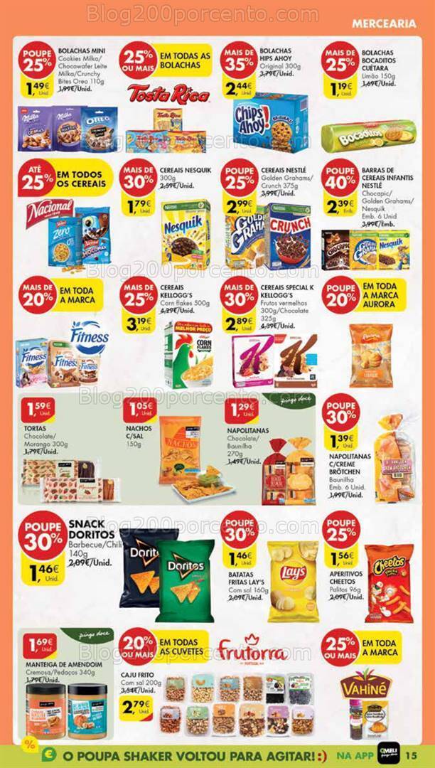 Antevisão Folheto PINGO DOCE Lojas Grandes Promoções de 5 a 8 janeiro