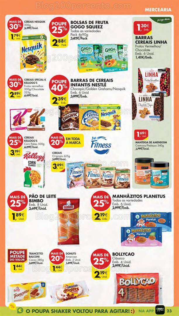 Antevisão Folheto PINGO DOCE Lojas Pequenas Promoções de 5 a 8 janeiro