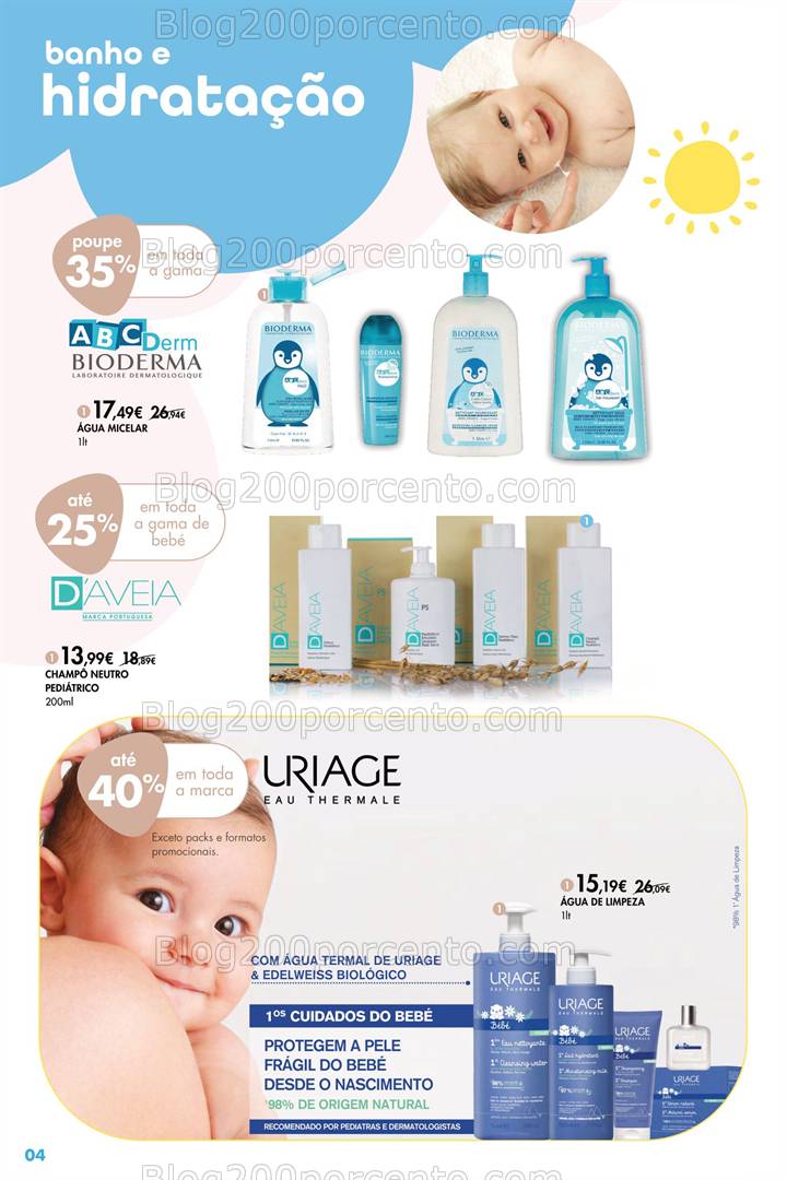 Antevisão Folheto PINGO DOCE - BEM ESTAR Promoções de 7 janeiro a 3 fevereiro