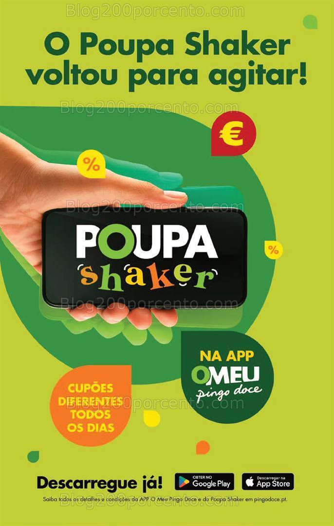 Antevisão Folheto PINGO DOCE Promoções Fim de Semana - 12 a 15 janeiro