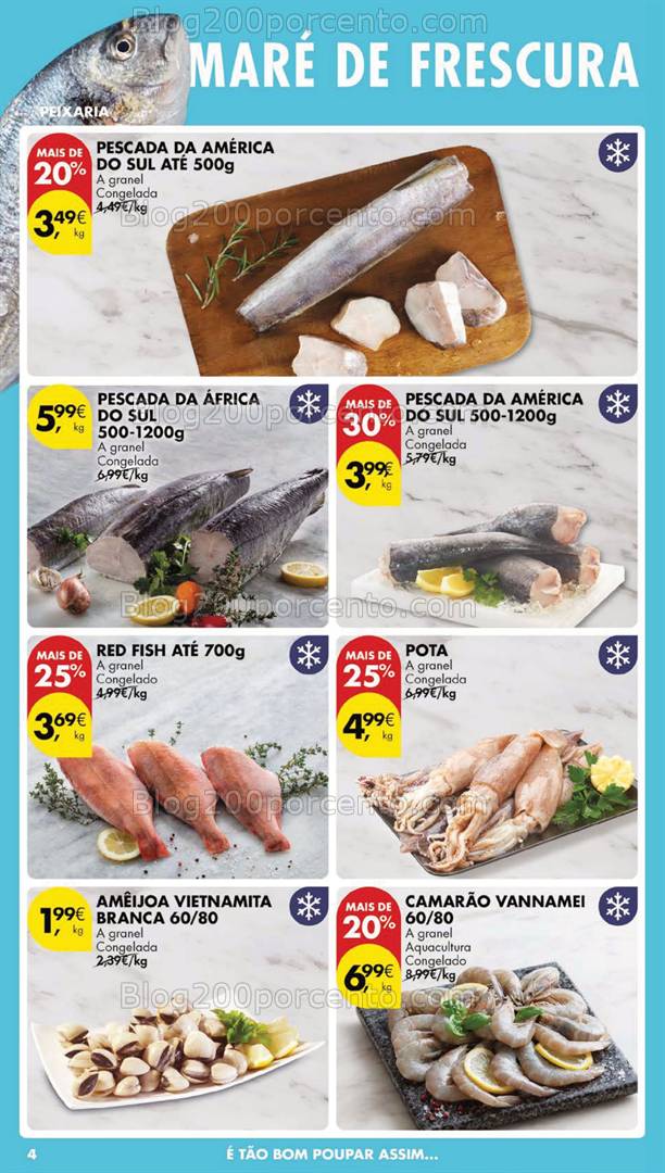 Antevisão Folheto PINGO DOCE Lojas Grandes Promoções de 7 a 13 janeiro