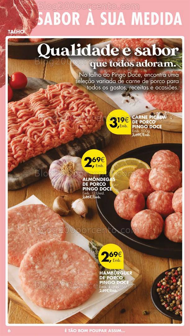 Antevisão Folheto PINGO DOCE Lojas Grandes Promoções de 7 a 13 janeiro