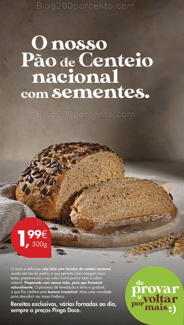 Antevisão Folheto PINGO DOCE Lojas Grandes Promoções de 7 a 13 janeiro