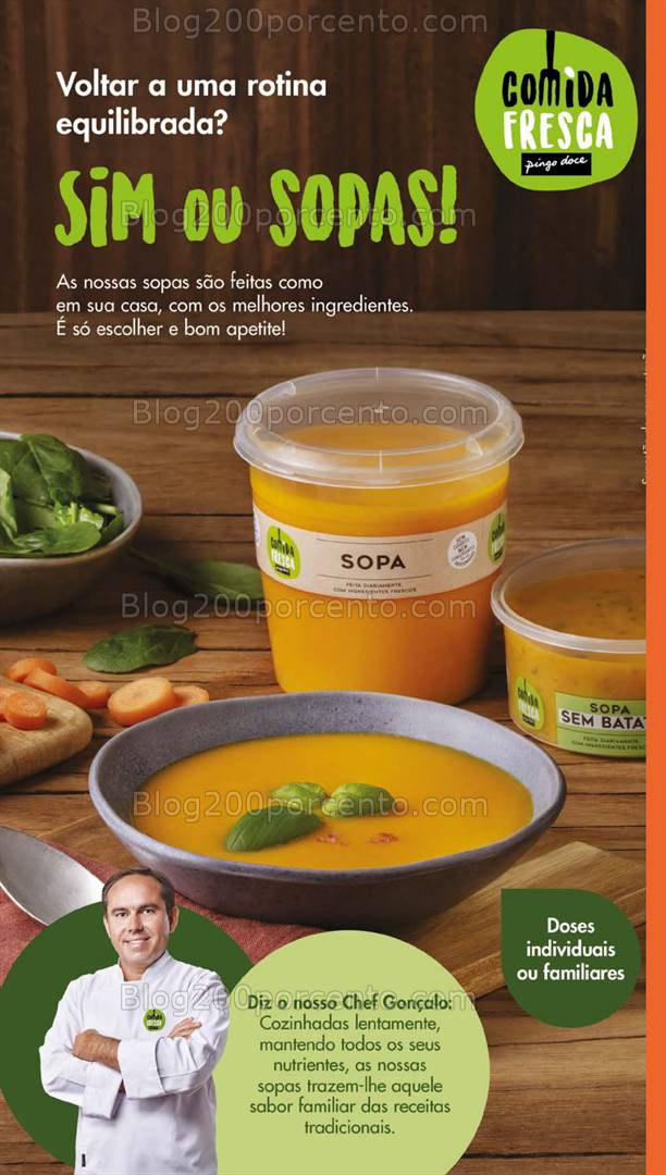 Antevisão Folheto PINGO DOCE Lojas Grandes Promoções de 7 a 13 janeiro