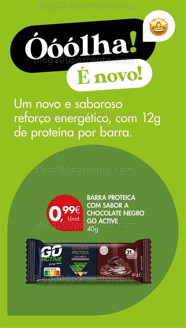 Antevisão Folheto PINGO DOCE Lojas Grandes Promoções de 7 a 13 janeiro