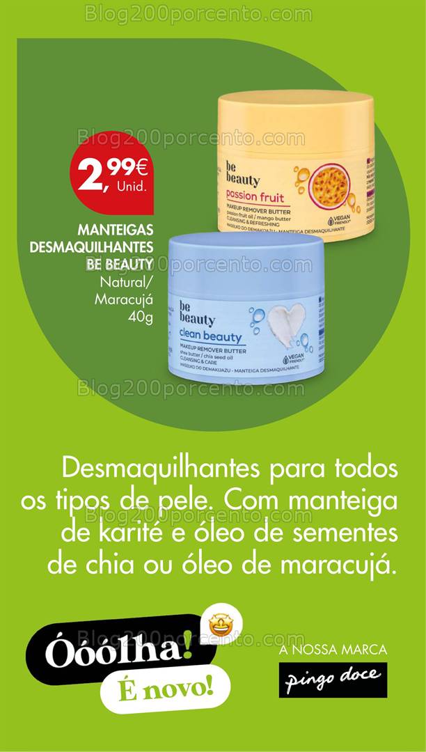 Antevisão Folheto PINGO DOCE Lojas Grandes Promoções de 7 a 13 janeiro