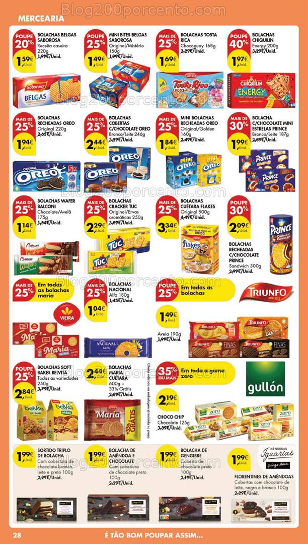 Antevisão Folheto PINGO DOCE Lojas Grandes Promoções de 7 a 13 janeiro