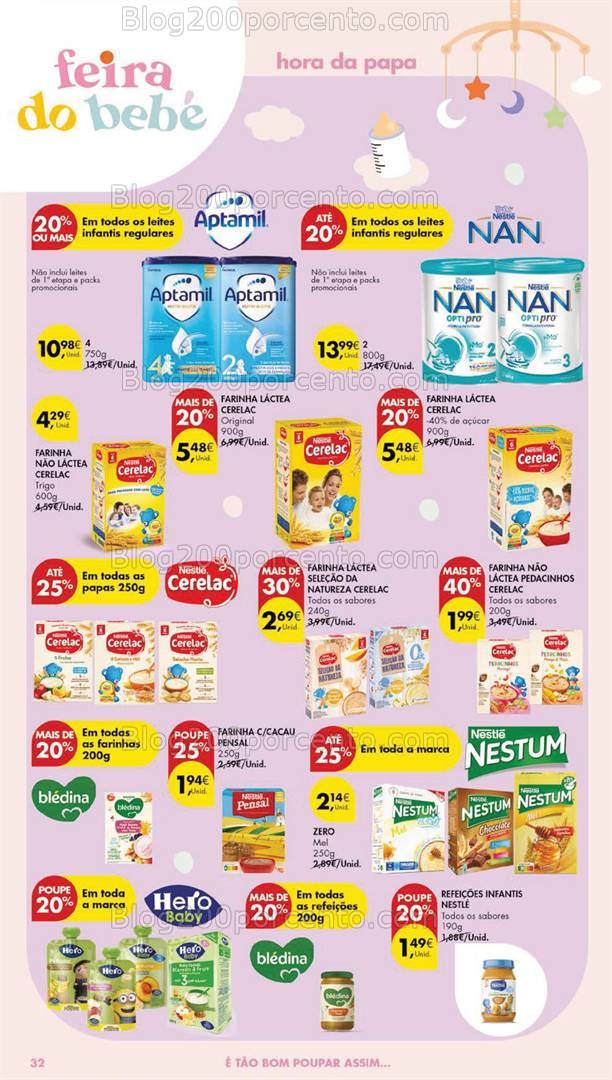 Antevisão Folheto PINGO DOCE Lojas Grandes Promoções de 7 a 13 janeiro