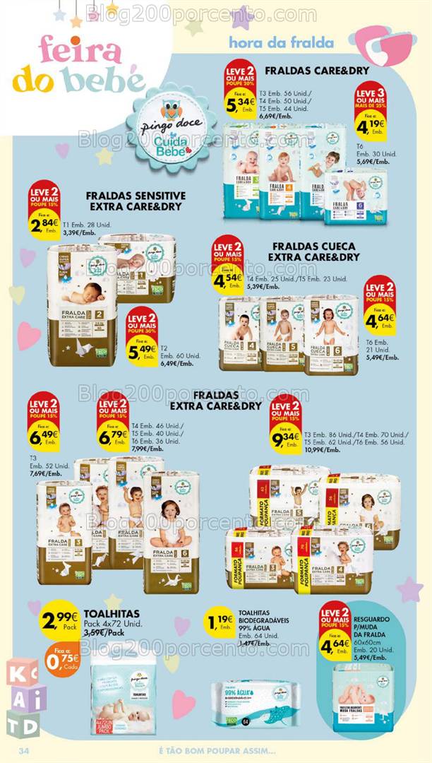 Antevisão Folheto PINGO DOCE Lojas Grandes Promoções de 7 a 13 janeiro