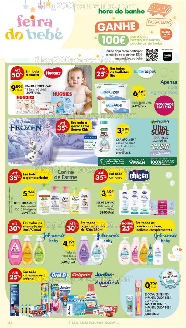 Antevisão Folheto PINGO DOCE Lojas Grandes Promoções de 7 a 13 janeiro