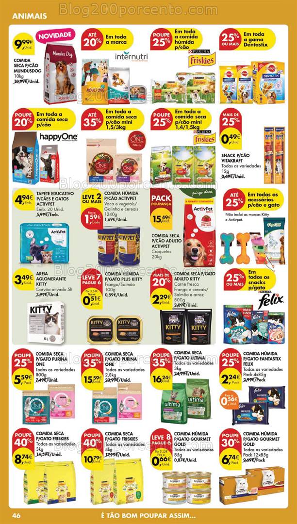 Antevisão Folheto PINGO DOCE Lojas Grandes Promoções de 7 a 13 janeiro