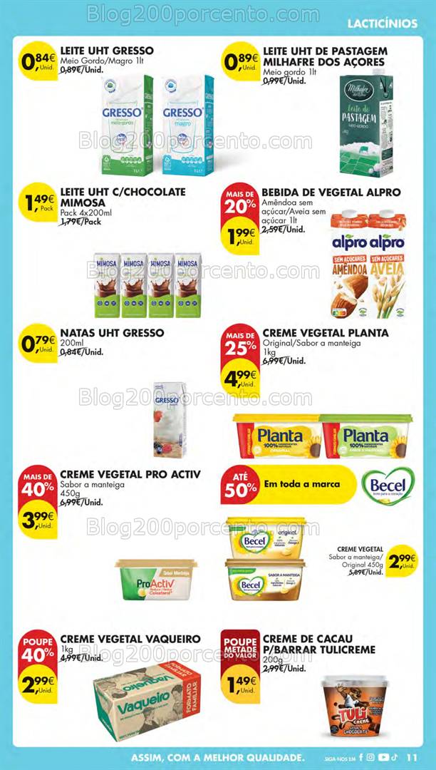 Antevisão Folheto PINGO DOCE Lojas Pequenas Promoções de 7 a 13 janeiro