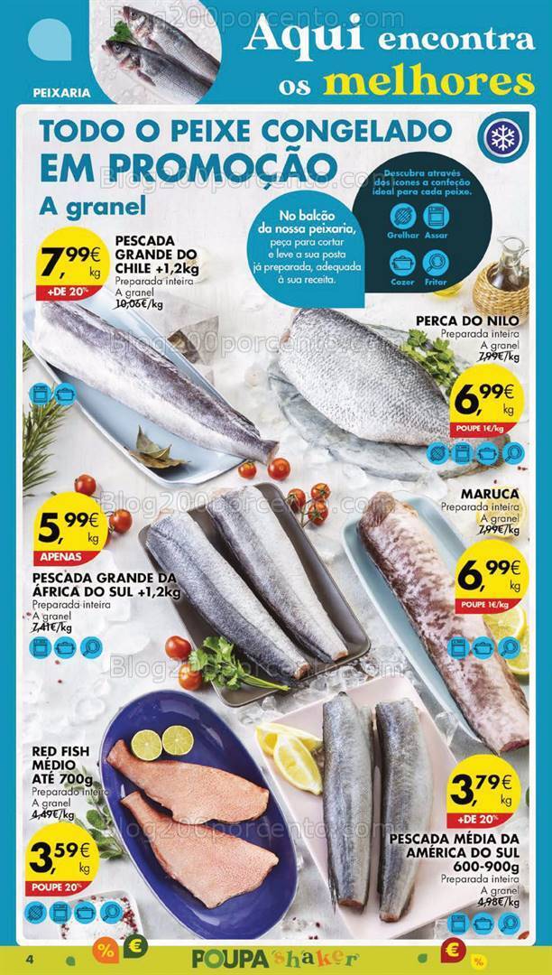 Antevisão Folheto PINGO DOCE Lojas Grandes Promoções de 9 a 15 janeiro