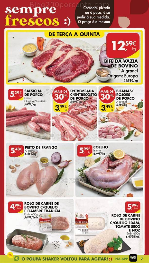 Antevisão Folheto PINGO DOCE Lojas Grandes Promoções de 9 a 15 janeiro