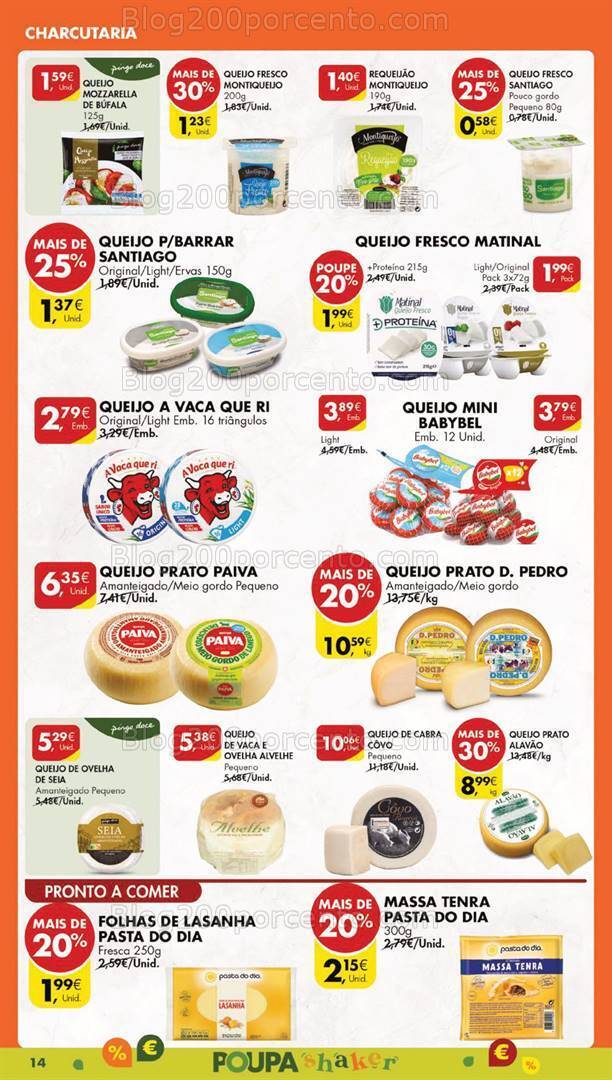 Antevisão Folheto PINGO DOCE Lojas Grandes Promoções de 9 a 15 janeiro