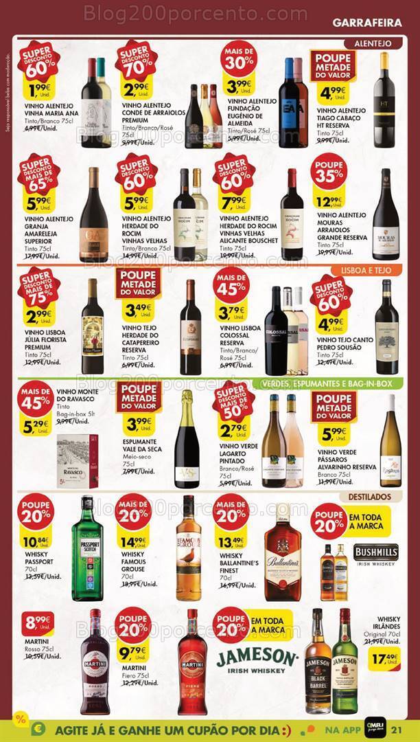 Antevisão Folheto PINGO DOCE Lojas Grandes Promoções de 9 a 15 janeiro