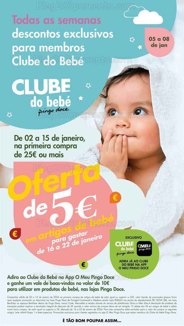 Antevisão Folheto PINGO DOCE Lojas Grandes Promoções de 9 a 15 janeiro