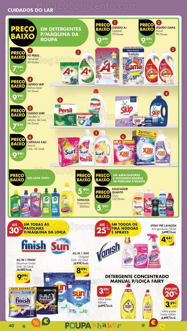 Antevisão Folheto PINGO DOCE Lojas Grandes Promoções de 9 a 15 janeiro