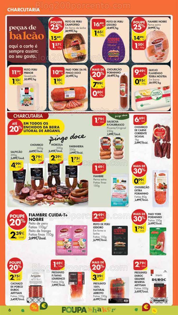 Antevisão Folheto PINGO DOCE Madeira Promoções de 9 a 15 janeiro