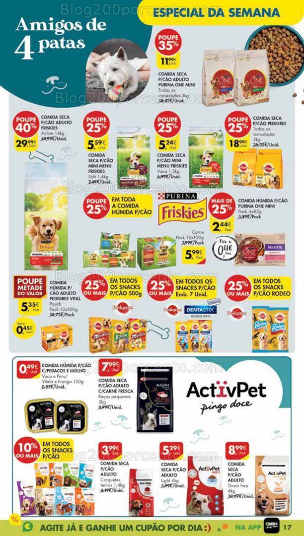 Antevisão Folheto PINGO DOCE Madeira Promoções de 9 a 15 janeiro